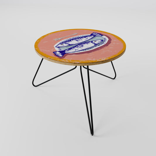 BUON APPETITO Tavolino da caffè 60