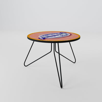 BUON APPETITO Tavolino da caffè 60