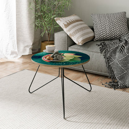 FRUIT POWER Small Coffee Table