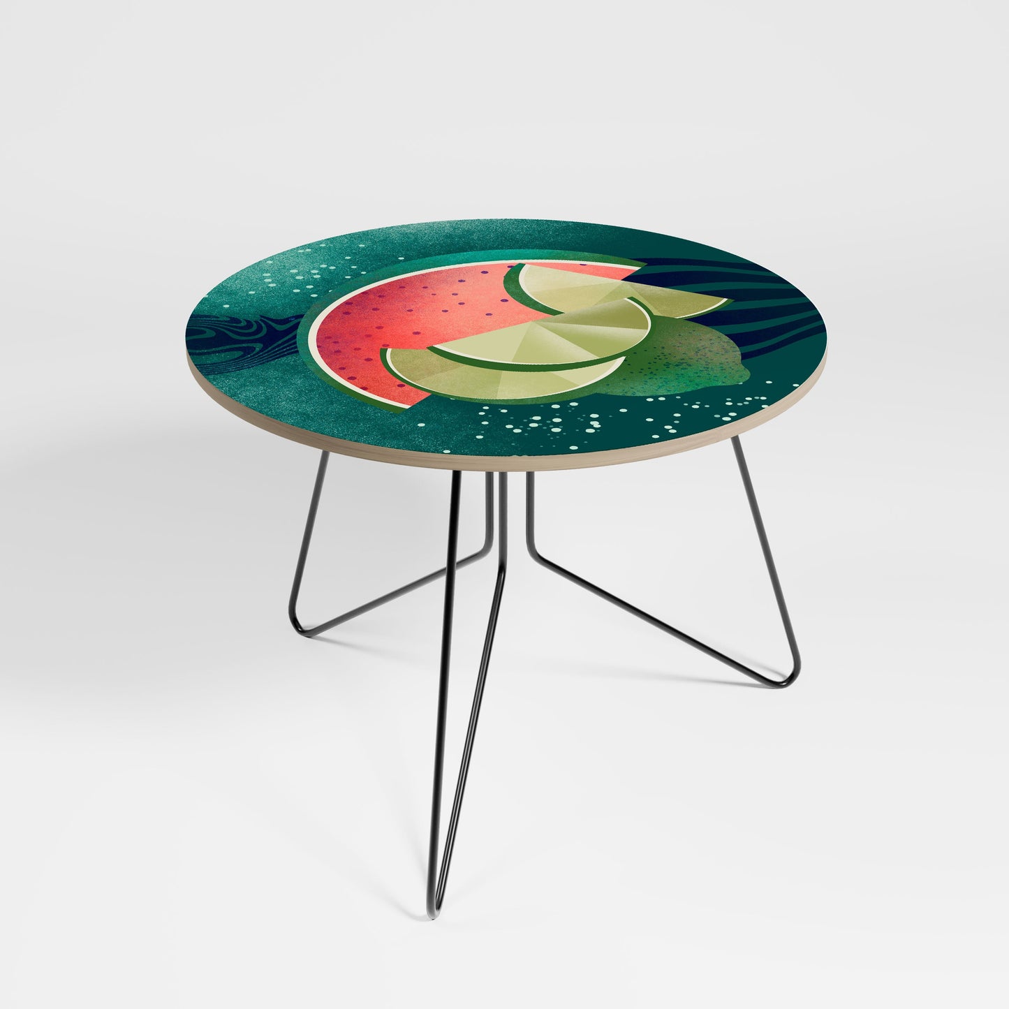 FRUIT POWER Large Coffee Table