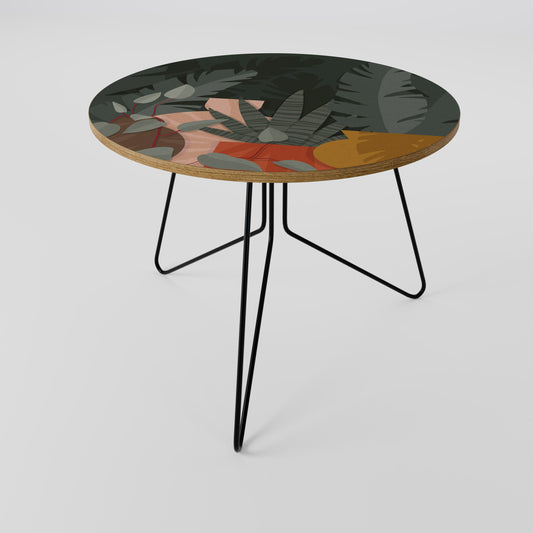 Tavolino da caffè TROPICAL COMPOSITION 69
