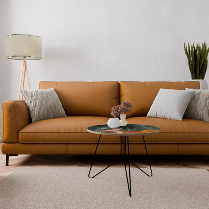 Tavolino da caffè grande TROPICAL COMPOSITION