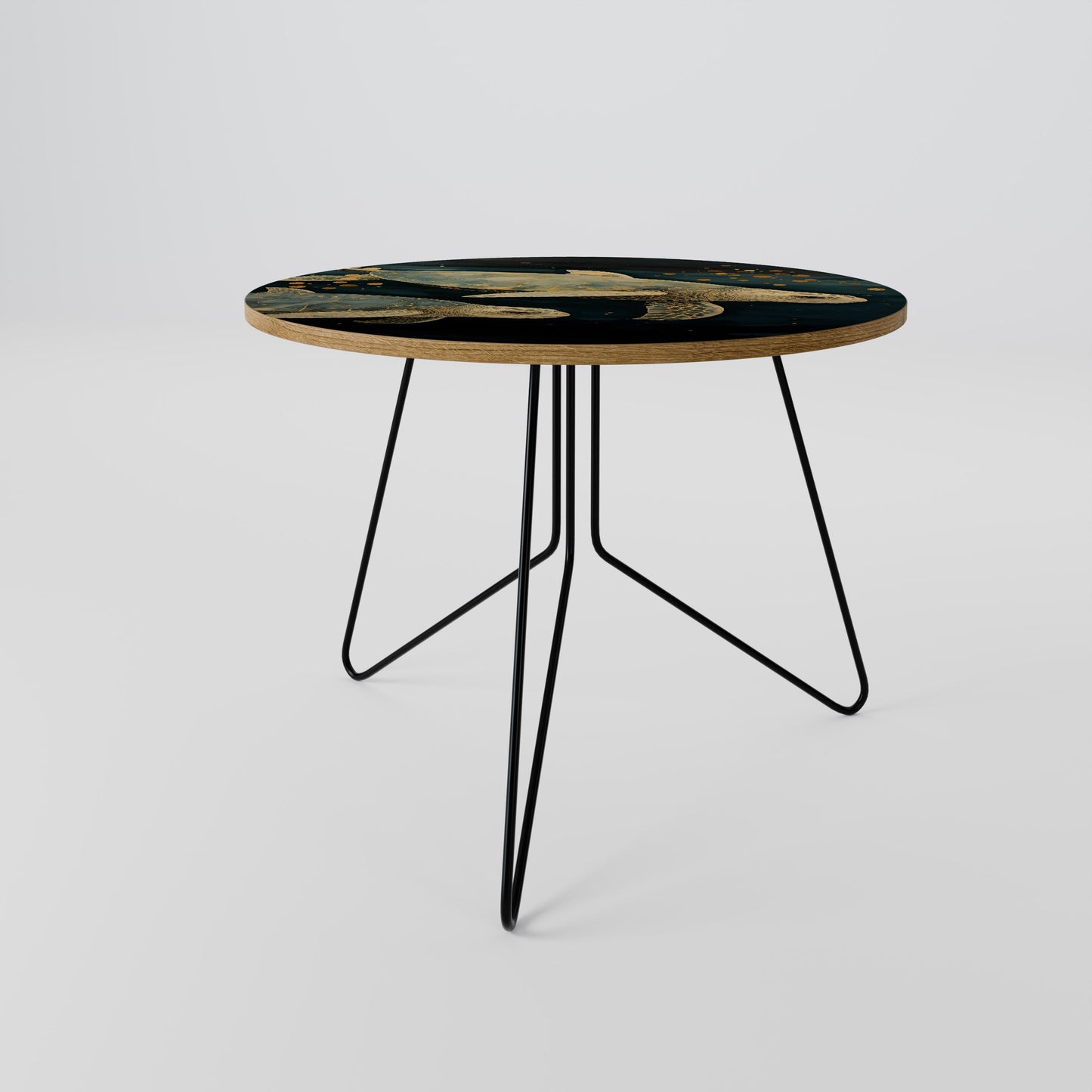 SERENE JOURNEY Coffee Table 69