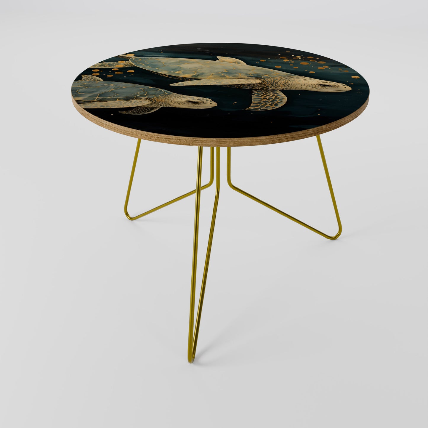 SERENE JOURNEY Coffee Table 69