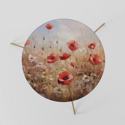Tavolino da caffè POPPY DREAMSCAPE 60