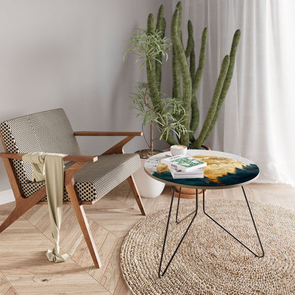 Tavolino da caffè grande RISING MOON