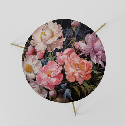 Tavolino da caffè PEONIE BLOSSOM 60