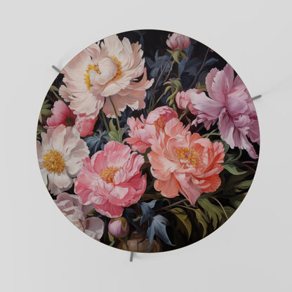Tavolino da caffè PEONIE BLOSSOM 69