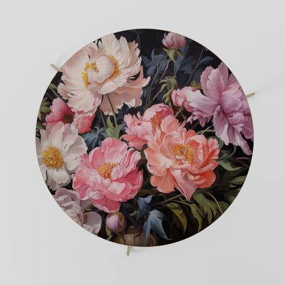 Tavolino da caffè PEONIE BLOSSOM 69