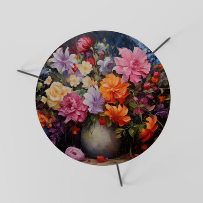 Tavolino da caffè EUPHORIC BOUQUET 60