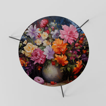 Tavolino da caffè EUPHORIC BOUQUET 60