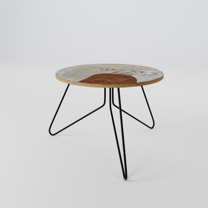 Tavolino da caffè SINGLE SPRIG 60