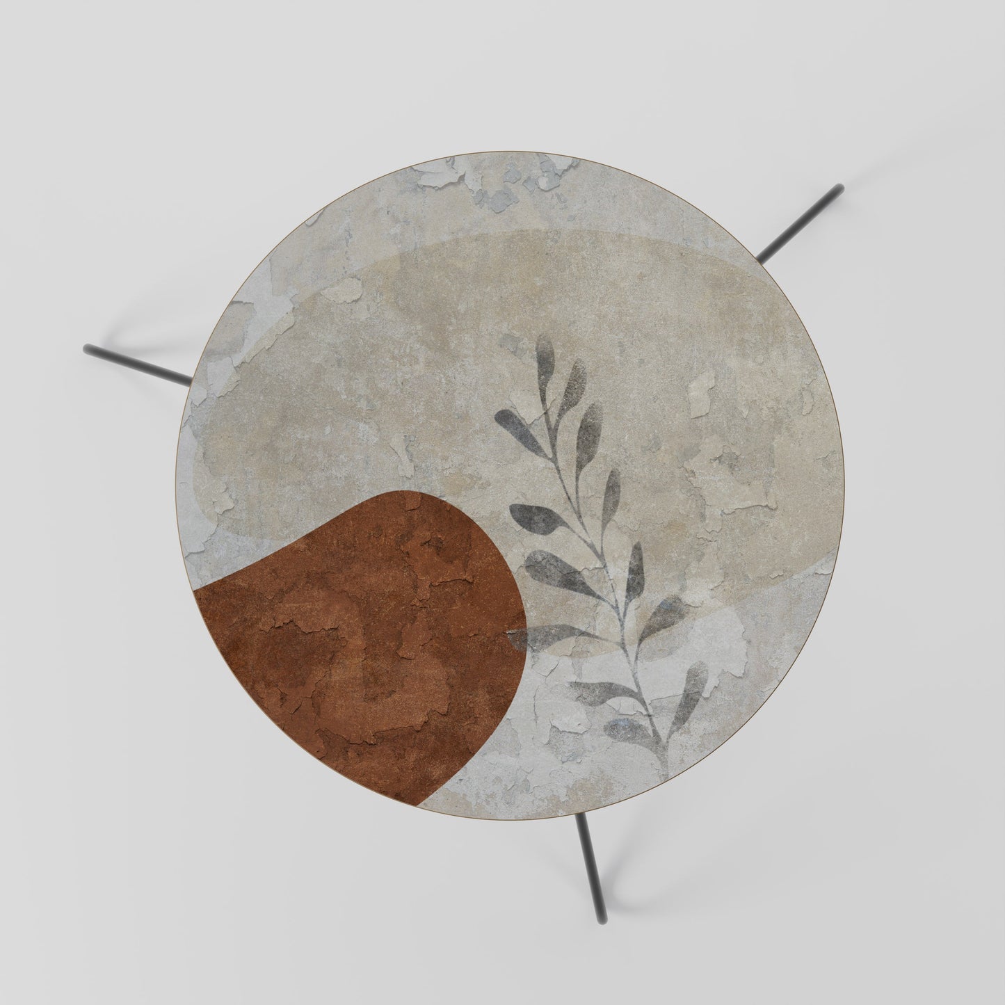 Tavolino da caffè SINGLE SPRIG 60