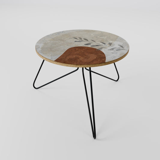 Tavolino da caffè SINGLE SPRIG 60