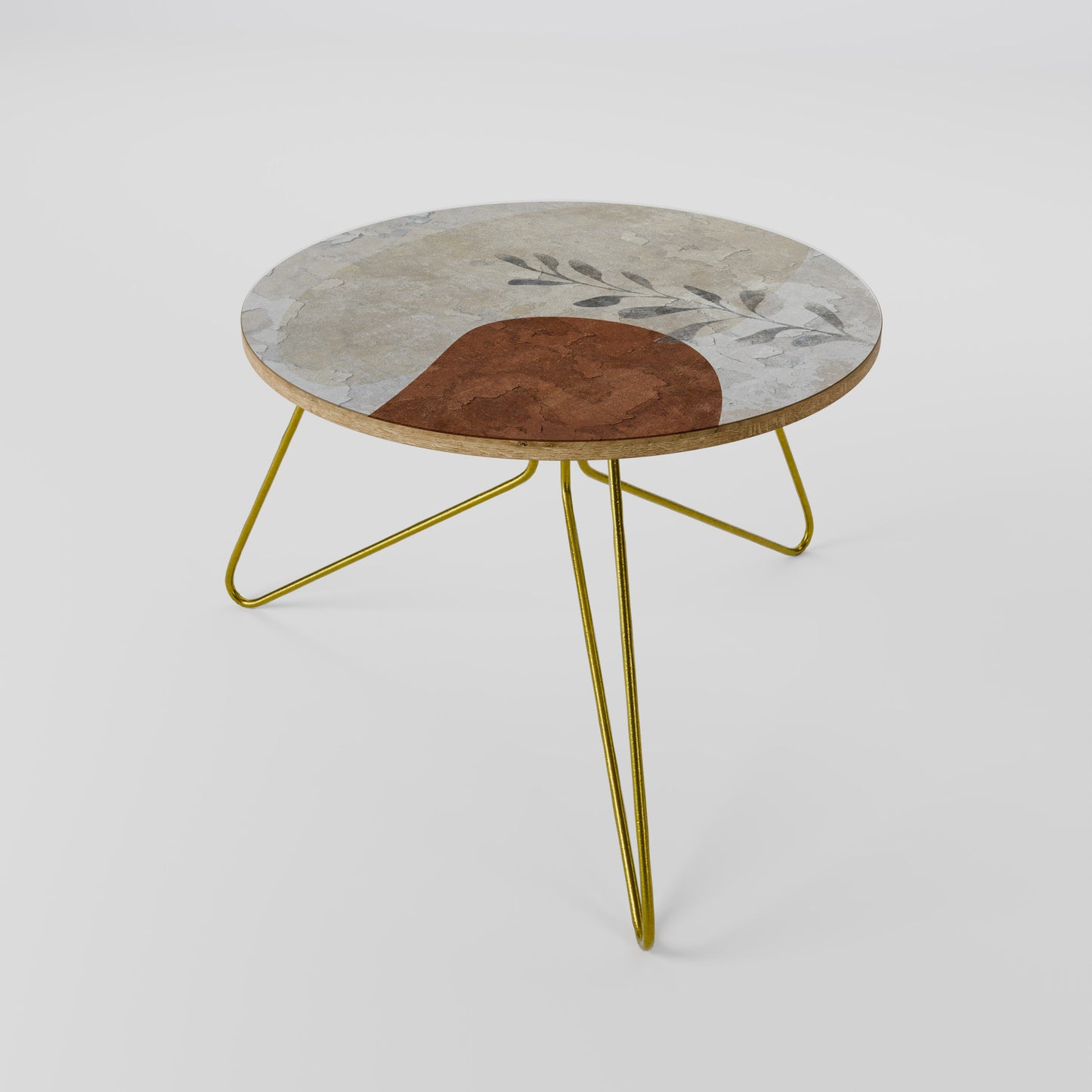 Tavolino da caffè SINGLE SPRIG 60