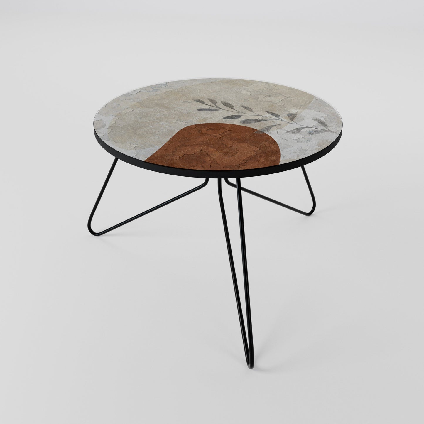 Tavolino da caffè SINGLE SPRIG 60
