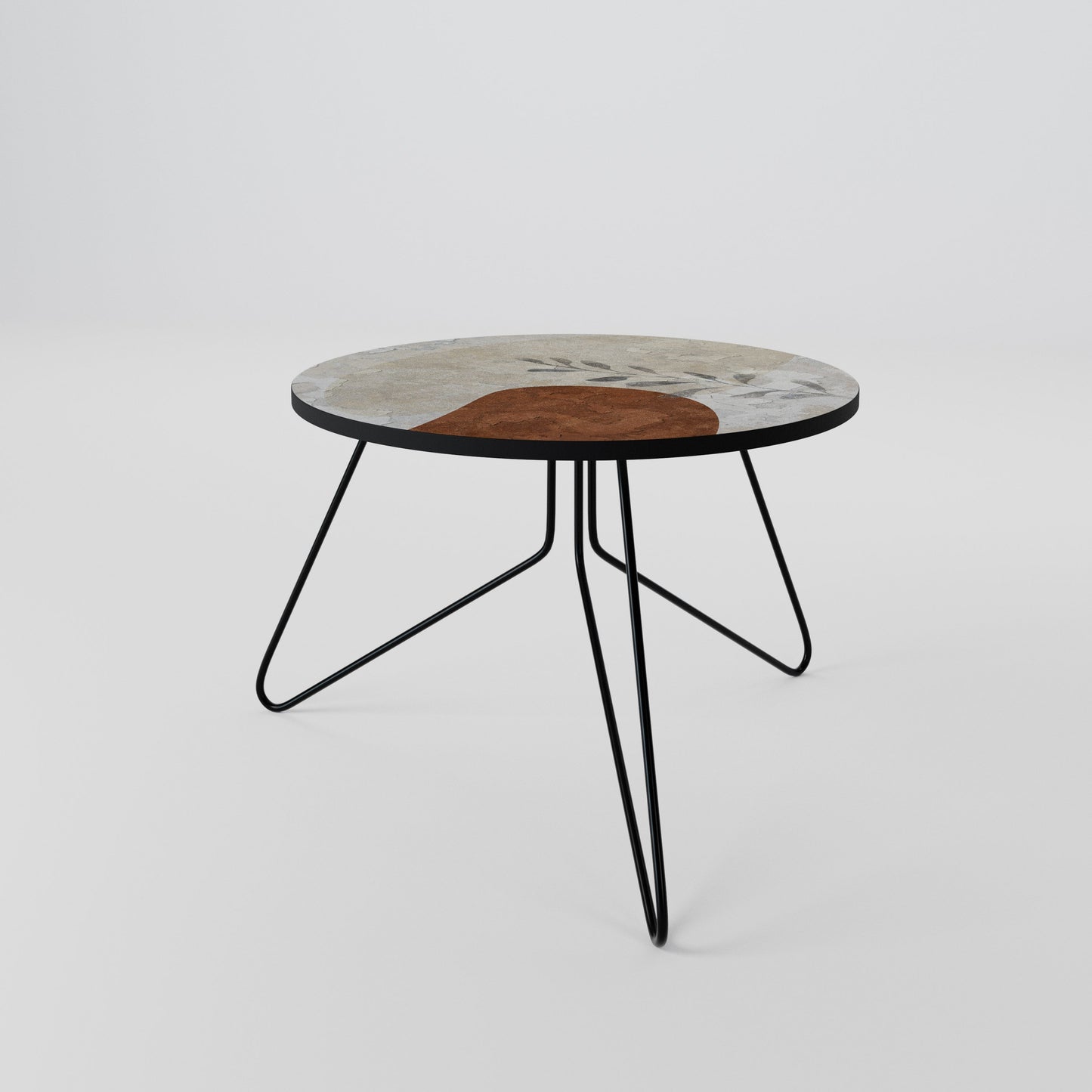 Tavolino da caffè SINGLE SPRIG 60