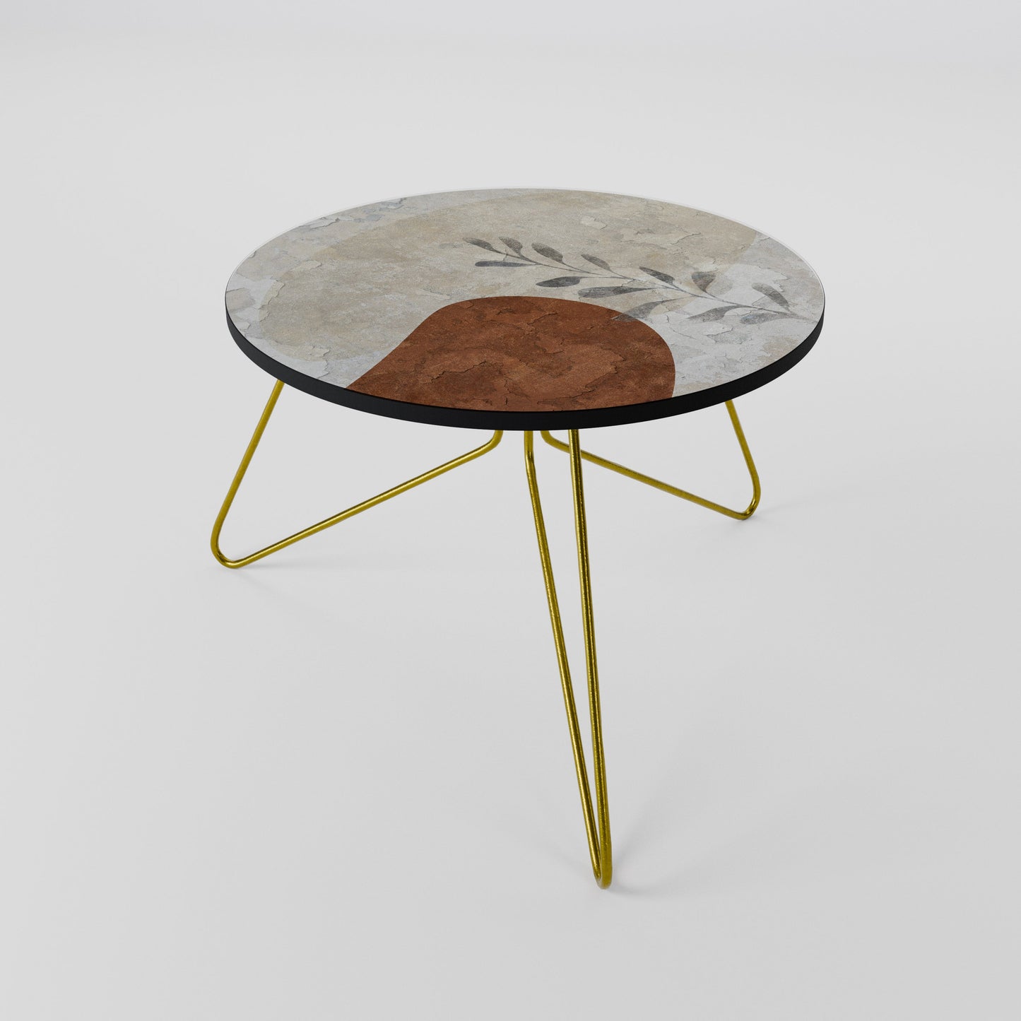 Tavolino da caffè SINGLE SPRIG 60