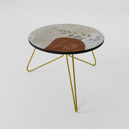 Tavolino da caffè SINGLE SPRIG 60