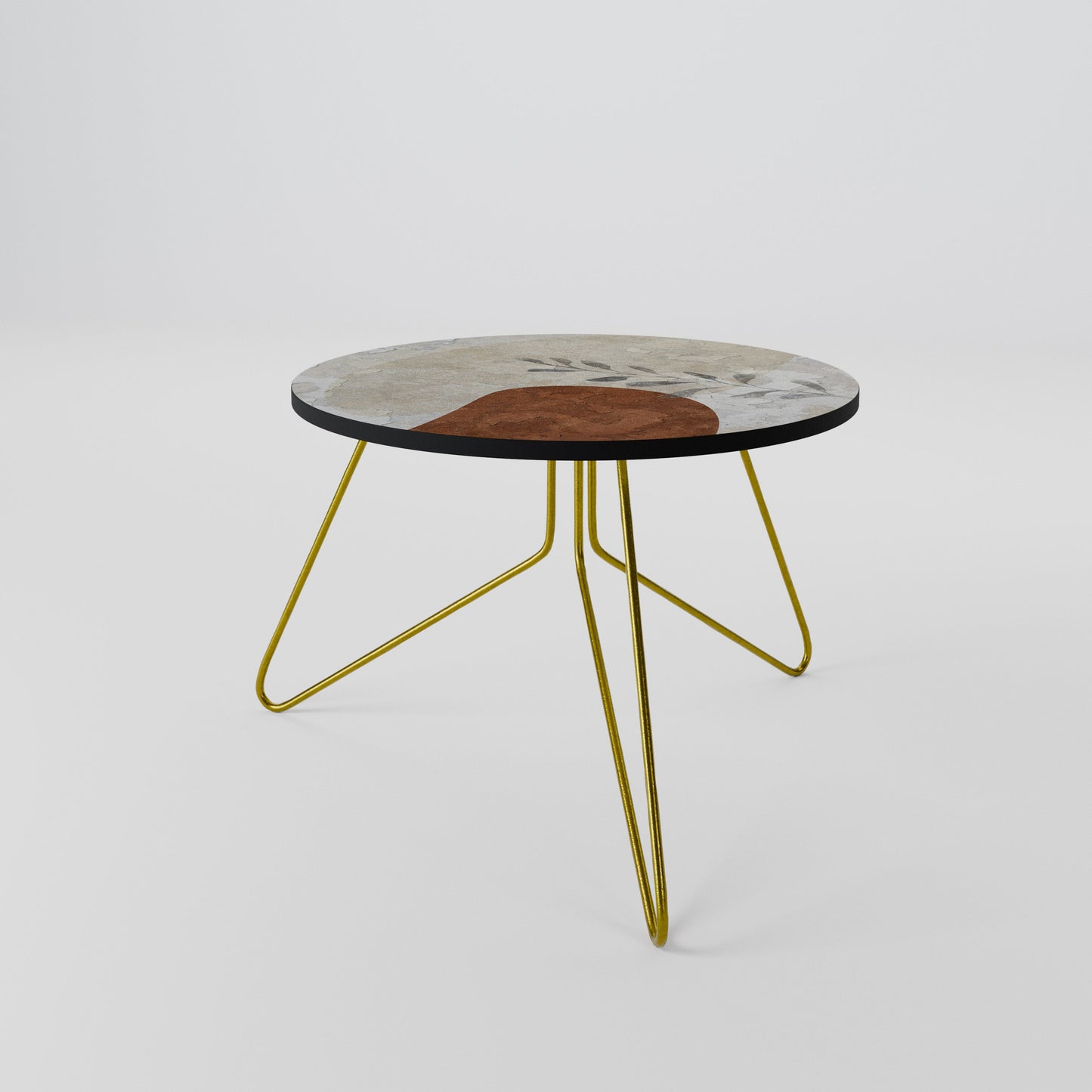 Tavolino da caffè SINGLE SPRIG 60