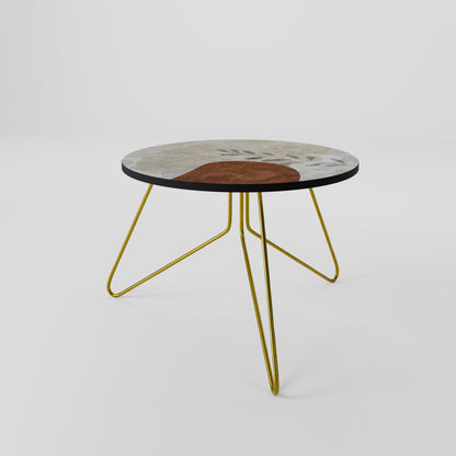 Tavolino da caffè SINGLE SPRIG 60