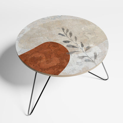 Tavolino da caffè grande SINGLE SPRIG