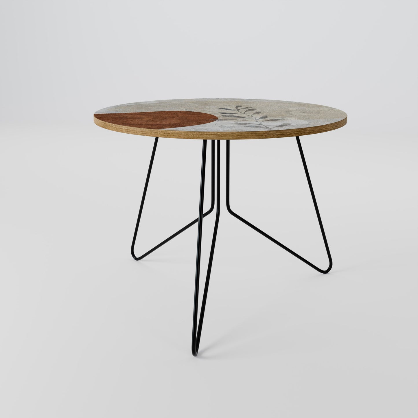 Tavolino da caffè SINGLE SPRIG 69