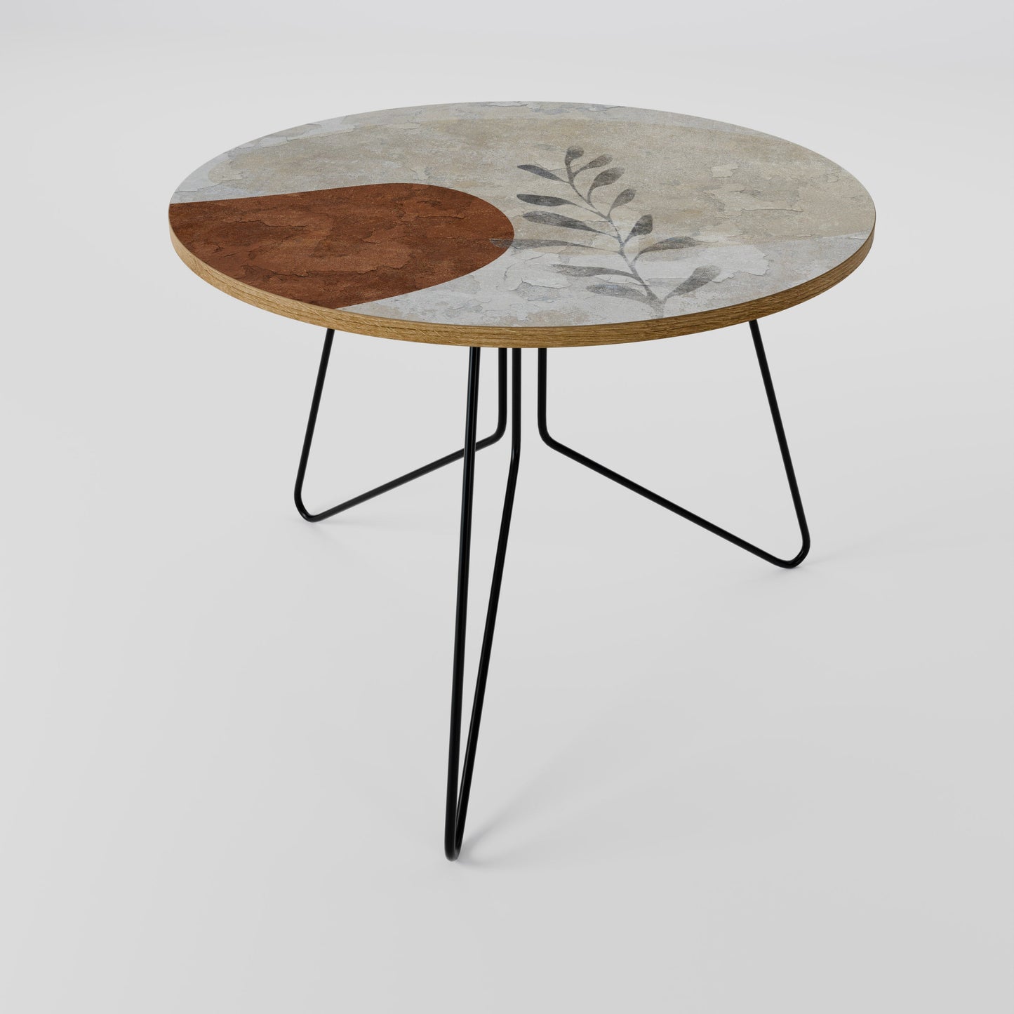 Tavolino da caffè SINGLE SPRIG 69