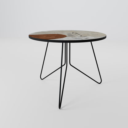 Tavolino da caffè SINGLE SPRIG 69