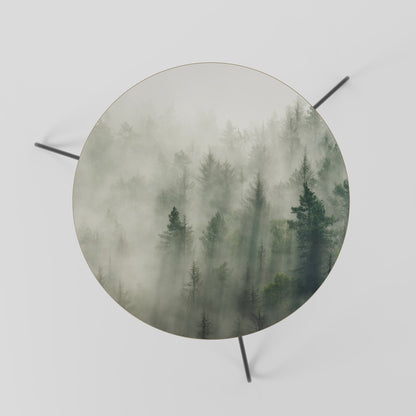 Tavolino da caffè MISTY FOREST 60