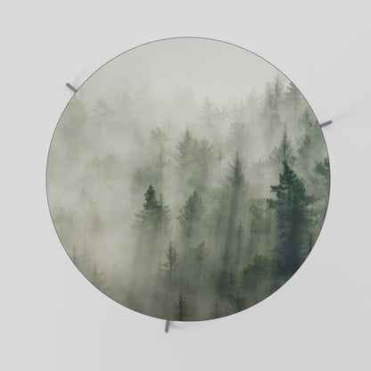 Tavolino da caffè MISTY FOREST 69
