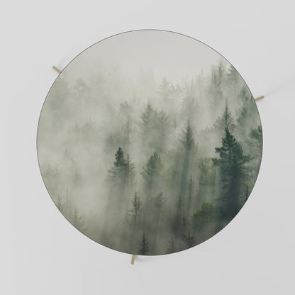 Tavolino da caffè MISTY FOREST 69
