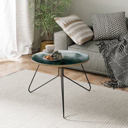 FOGGY CREST Small Coffee Table