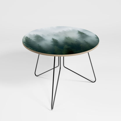 FOGGY CREST Large Coffee Table