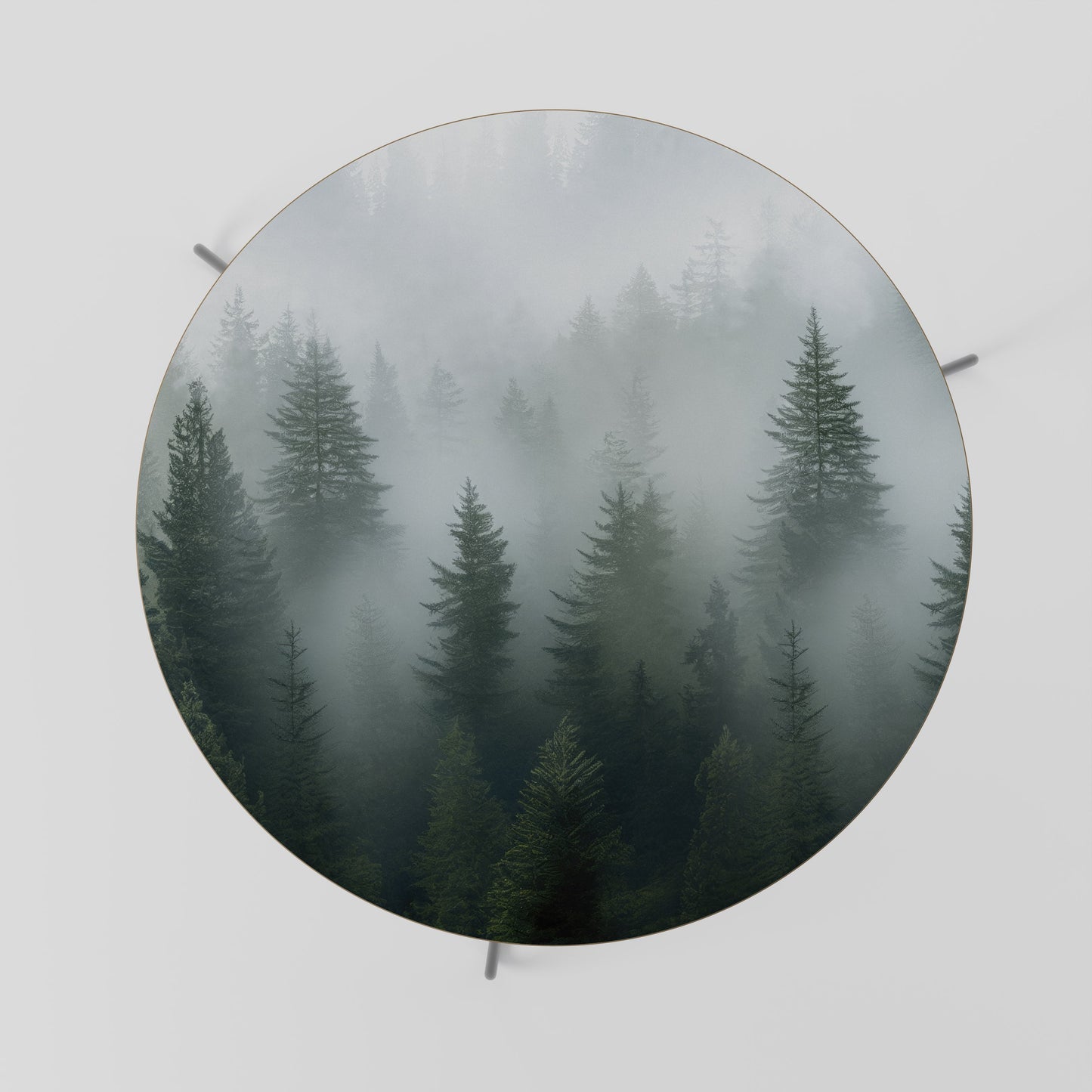 Tavolino da caffè FOGGY CREST 69