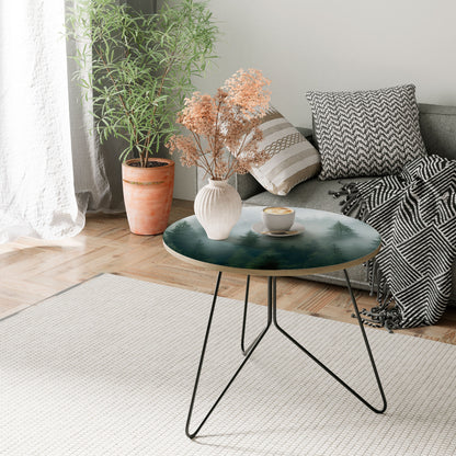 FOGGY CREST Large Coffee Table