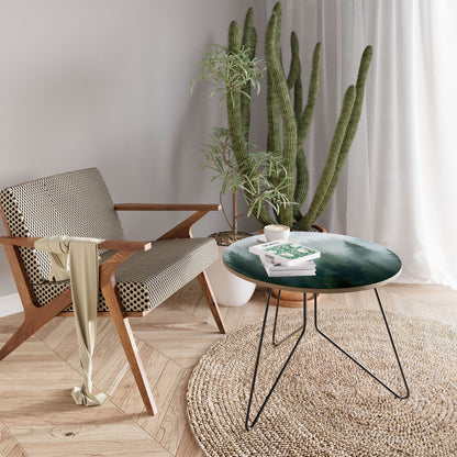 FOGGY CREST Large Coffee Table