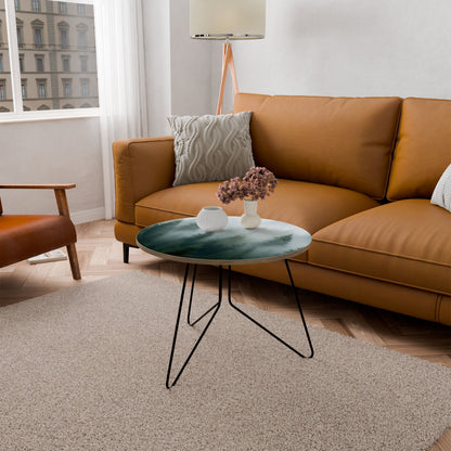 FOGGY CREST Large Coffee Table