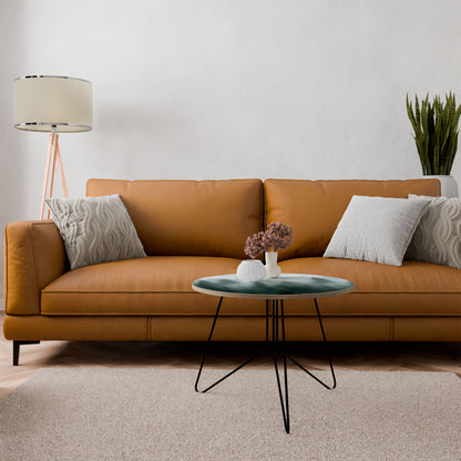 FOGGY CREST Large Coffee Table