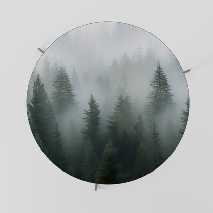 Tavolino da caffè FOGGY CREST 69