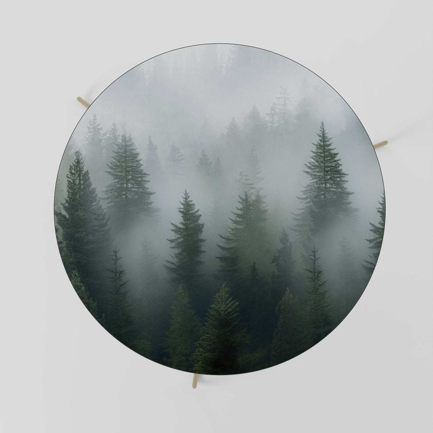 Tavolino da caffè FOGGY CREST 69