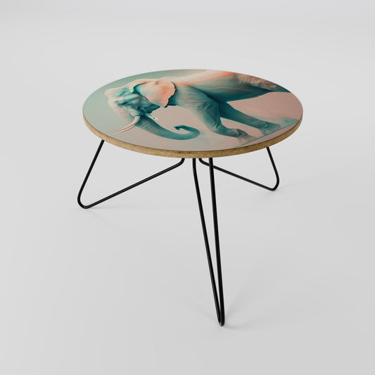 Tavolino da caffè HOLO GIANT 60