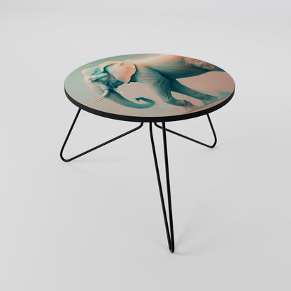 Tavolino da caffè HOLO GIANT 60