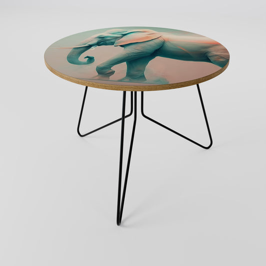 Tavolino da caffè HOLO GIANT 69