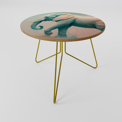 Tavolino da caffè HOLO GIANT 69