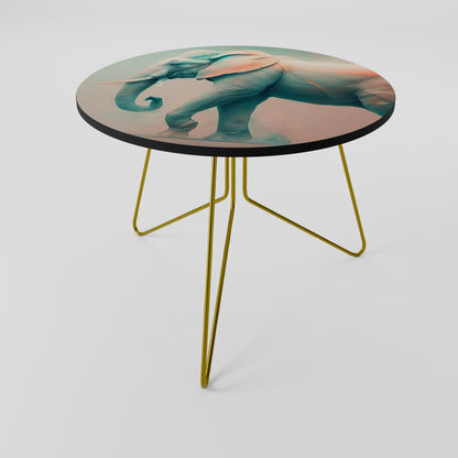 Tavolino da caffè HOLO GIANT 69