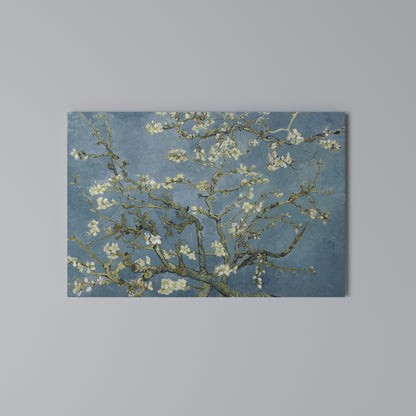ALMOND BLOSSOM Stampa su tela orizzontale