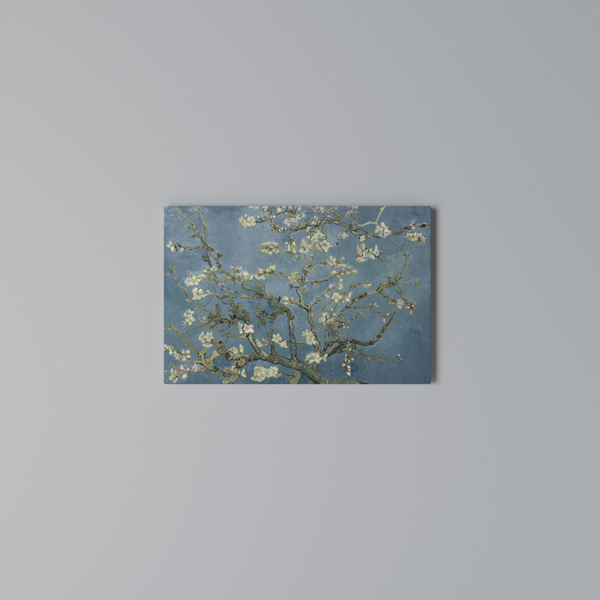 ALMOND BLOSSOM Stampa su tela orizzontale