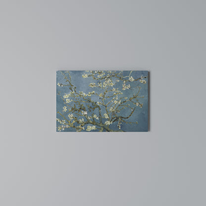 ALMOND BLOSSOM Stampa su tela orizzontale