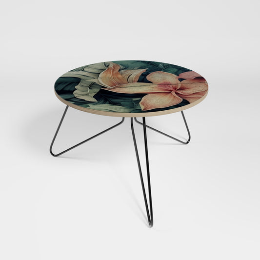 Tavolino da caffè CRASHED LILY
